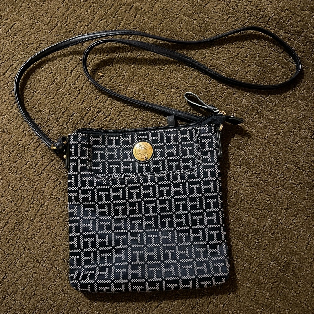 Tommy Hilfiger Cross Body Bag